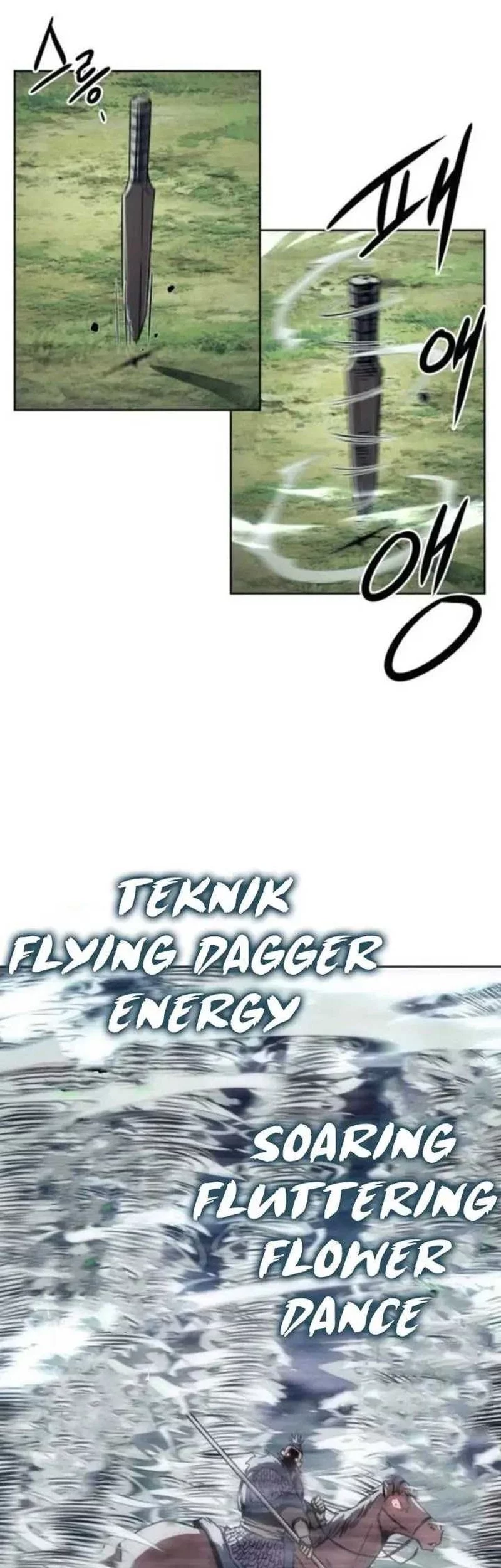 Becoming the Swordmaster Rank Young Lord of the Sichuan Tang Family Chapter 90 Fix Gambar 19